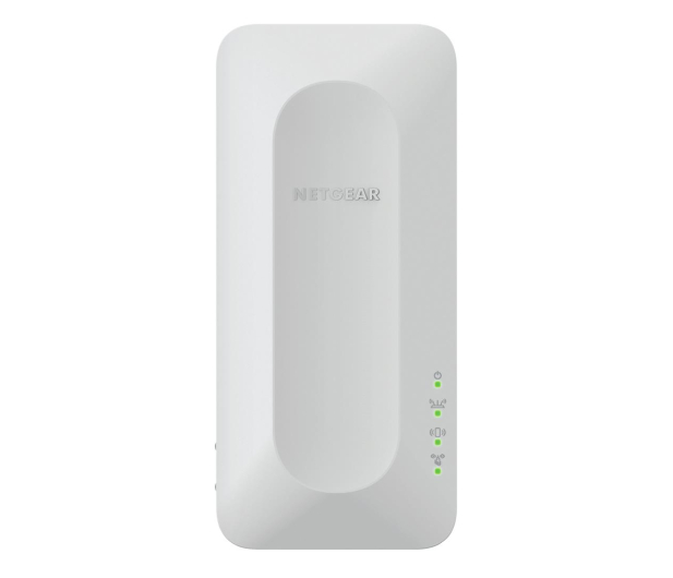 Netgear EAX12 (802.11a/b/g/n/ac/ax 1600Mb/s) plug repeater - 1195144 - zdjęcie 2